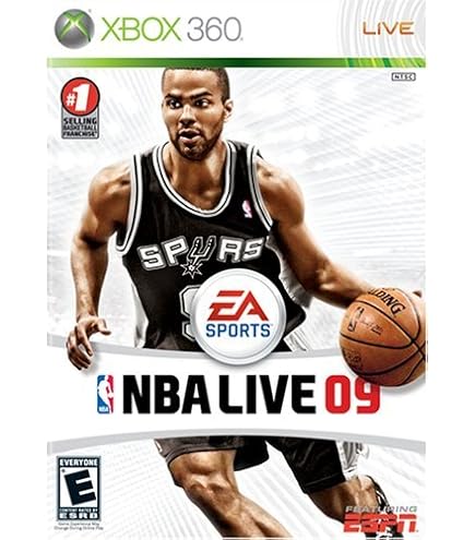 NBA LIVE 06 XBOX B2サイズ 告知ポスター NBA Live 06 - IGN
